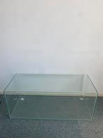 Terrarium/aquarium, Dieren en Toebehoren, Knaagdieren en Konijnen | Hokken en Kooien, Kooi, Zo goed als nieuw, 75 tot 110 cm, Ophalen