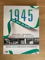 1945 uw jaar in beeld, Alle leeftijden, Ophalen of Verzenden, Zo goed als nieuw, Politiek of Geschiedenis