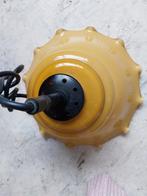 Vintage lamp, Ophalen of Verzenden