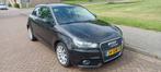 Audi A1 1.2 Tfsi 63KW 2011 Zwart, Auto's, Origineel Nederlands, Te koop, 20 km/l, Benzine