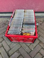 Cd muziek, Ophalen, Zo goed als nieuw
