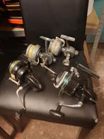 Antieke molens, Watersport en Boten, Hengelsport | Algemeen, Ophalen of Verzenden, Gebruikt, Molen