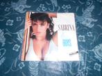 boys - sabrina, Cd's en Dvd's, Vinyl Singles, Gebruikt, 7 inch, Single, Ophalen of Verzenden