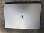 Macbook pro 16” (2023, M2 Pro, 16GB, 512GB SSD) defect, Computers en Software, Apple Macbooks, MacBook Pro, 2 tot 3 Ghz, Qwerty