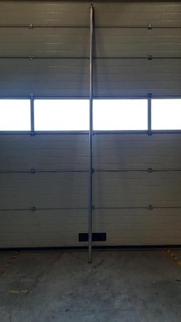 Pro-/Eurotruss Single Tube 400cm, 1 zijde koppelbaar beschikbaar voor biedingen