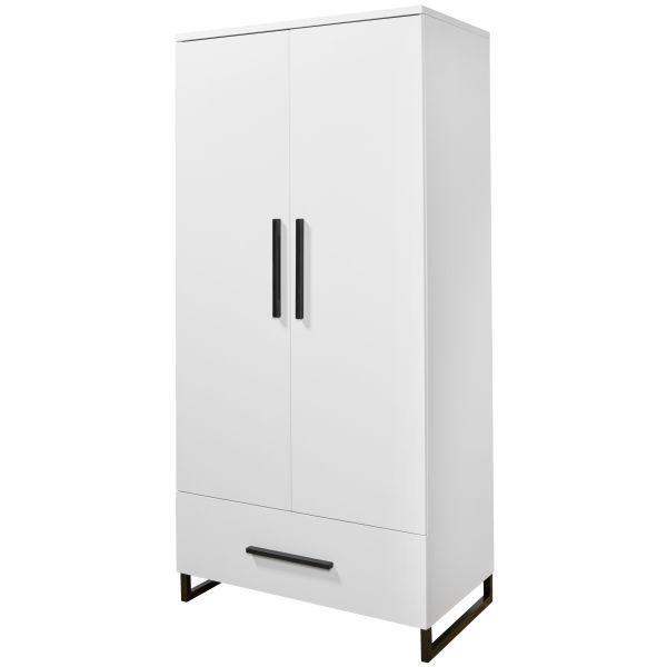 Kledingkast Torino, Kinderen en Baby's, Kinderkamer | Overige Meubels, Zo goed als nieuw, Overige typen, Ophalen of Verzenden