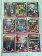 Pc games Denda zoek & vind, match 3, 1 speler, Ophalen of Verzenden, Zo goed als nieuw