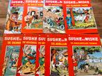 Suske en wiske, Meerdere comics, Ophalen, Zo goed als nieuw, Europa