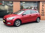 Hyundai i20 1.2 HP i-Motion | Stuur/Stoelverw. | Radio | Air, 4 cilinders, Bedrijf, Handgeschakeld, Elektrische ramen