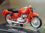 Moto Guzzi Lodola 1:24 blister, Overige merken, Serviceclientele@altaya.be, Nieuw, Ophalen of Verzenden