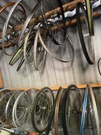 Partij fietswielen 28 inch, Ophalen, Gebruikt, Algemeen, Wiel