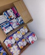 31 flesjes drinkvoeding, Diversen, Ophalen of Verzenden