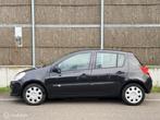 Renault Clio 1.2-16V DynamiqueNAP/APK/TREKHAAK/AIRCO, 535 kg, Gebruikt, 4 cilinders, Zwart