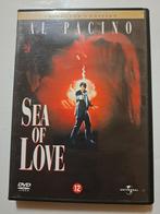 Sea of Love, Cd's en Dvd's, Dvd's | Thrillers en Misdaad, Ophalen of Verzenden, Vanaf 12 jaar, Nieuw in verpakking