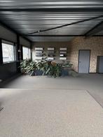 Bedrijfsruimte te huur - ca. 160m2, Huur, Bedrijfsruimte