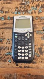 Texas instruments TI 84 plus - Graphische rekenmachine,, Ophalen, Gebruikt