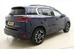 Citroen C5 Aircross 1.6 Plug-in Hybrid 225pk Max Automaat |, 14 kWh, Gebruikt, 4 cilinders, Hybride Elektrisch/Benzine