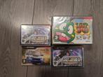 N-Gage spellen NIEUW (gesealed) 14 stuks, Ophalen of Verzenden, Nieuw