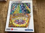 Mordillo, Ophalen of Verzenden, 500 t/m 1500 stukjes, Gebruikt, Legpuzzel