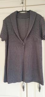 Oxmo lintjesgaren vestje, Kleding | Dames, Ophalen of Verzenden, Zo goed als nieuw