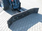Schuif voor Giant shovel - Eigen bouw, Ophalen
