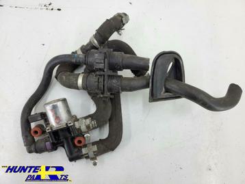 Kachelkraan elektrisch Volvo V60/S60 ('10-'18) 31368206 beschikbaar voor biedingen