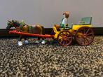 Playmobil: Poppetje, Paard, Wagen & Accessoires, Ophalen of Verzenden, Gebruikt, Los playmobil