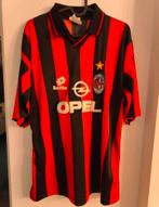 AC Milan Lotto 1994 XL authentieke, originele vintage!, Maat XL, Verzenden, Zo goed als nieuw, Shirt