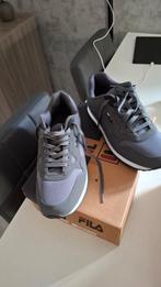 Fila sportschoenen, Ophalen, Nieuw, Zwart, Sportschoenen
