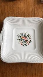 Wedgwood Conway schaal, Ophalen of Verzenden, Aardewerk, Wedgwood, Schaal of Schalen