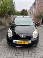 Suzuki Alto 1.0 2011 Zwart, Voorwielaandrijving, Euro 5, 200 kg, 4 stoelen