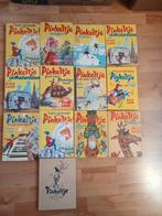 Pinkeltje Boeken Collectie, Ophalen of Verzenden, Gelezen, Dick Laan