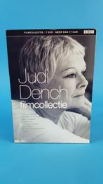 Judie Dench Filmcollectie, 7 DVD Box, BBC. 6C6, Cd's en Dvd's, Dvd's | Drama, Alle leeftijden, Ophalen of Verzenden, Gebruikt