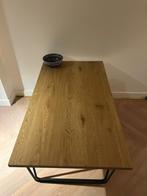 Tafel gratis af te halen in Den Haag, Ophalen, Gebruikt, Eikenhout, 50 tot 100 cm