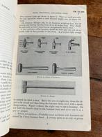 WO2 Amerikaans voorschrift gereedschap wapens voertuig 1941, Amerika, Verzenden, Boek of Tijdschrift