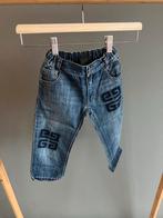 Givenchy Kinder Jeans, Ophalen of Verzenden, Zo goed als nieuw, Jongen of Meisje