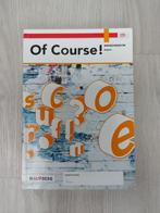 Of Course! Examenvoorbereiding Engels bovenbouw Havo-Vwo-Gym, Boeken, Schoolboeken, VWO, Engels, Malmberg, Ophalen of Verzenden