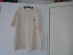 Beige tshirt met spikkels en opdruk Originals 1990, Beige, Overige maten, Ophalen of Verzenden, Zo goed als nieuw