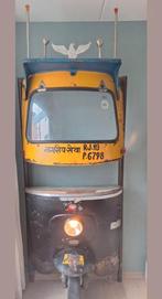 Riksja Tuktuk kast van €500,- nu €250,-, Huis en Inrichting, Kasten | Overige, Ophalen, Zo goed als nieuw