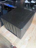 Synology NAS DS420+ incl. 2x Seagate 8tb, Computers en Software, NAS, Ophalen of Verzenden, Zo goed als nieuw