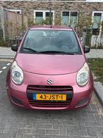 Zuinige Suzuki Alto 1.0 2009 Airco, Auto's, Suzuki, Voorwielaandrijving, Euro 5, Stof, 200 kg