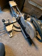 Afkortzaag . Mannesmann, Doe-het-zelf en Verbouw, Gereedschap | Zaagmachines, Ophalen, Gebruikt, Afkortzaag, 1200 watt of meer