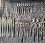 Gero Zilduro 93-delig bestek, Huis en Inrichting, Keuken | Bestek, Ophalen of Verzenden, Rvs of Chroom