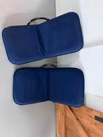Comfort seat bootstoelen, Watersport en Boten, Ophalen, Zo goed als nieuw, Interieur en Kussens