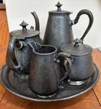 Gerhardi & Co vierdelig set, Antiek en Kunst, Ophalen