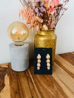 Oorbellen/ oorstekers/ earrings van Shoeby (nieuw), Sieraden, Tassen en Uiterlijk, Overige materialen, Nieuw, Ophalen of Verzenden