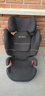 Cybex Pallas M - fix SL van 9 t/m 36kg, Kinderen en Baby's, Autostoeltjes, Overige merken, Gebruikt, Ophalen of Verzenden, Isofix