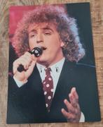 Gordon Heuckeroth - Nederlands zanger / presentator, Verzenden, 1980 tot heden, Ongelopen, Overige thema's