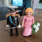 Playmobil koningspaar 5054 zeldzaam, Kinderen en Baby's, Speelgoed | Playmobil, Ophalen of Verzenden, Zo goed als nieuw