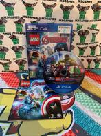 Lego Avengers - PS4 - Iksgames, Online, Verzenden, ., 2 spelers